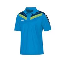 Jako - Polo Pro - Blauwe Heren Polo´s