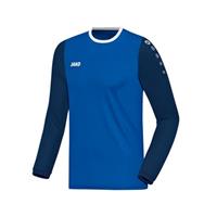 Jako Shirt Leeds Lm - Voetbalshirt Heren