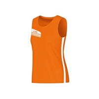 Jako - Tank Top Athletico Women - Tanktop Oranje