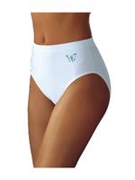 Petite fleur Modellerende slip Bodyforming slip van elastische katoen (3 stuks)
