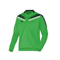 Jako - Sweater Pro - Groene Sweater