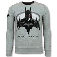 Local Fanatic Batman trui batman sweater