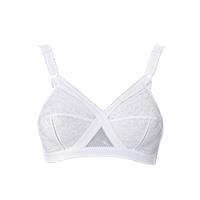 Playtex Cross Your Heart Niet-Genieste Beha
