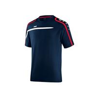 Jako - T-Shirt Performance Men - Sport Shirt Blauw