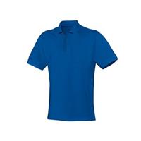 Jako Polo Team With Pocket - Polo'S Heren Blauw