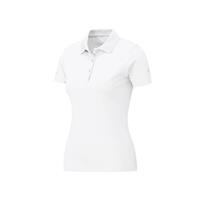 Jako Polo Classic Women - Polo'S Wit