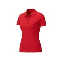 Jako Polo Classic Women - Polo'S Rood