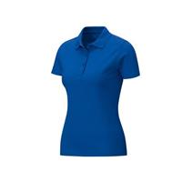 Jako Polo Classic Women - Polo'S Blauw