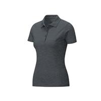 Jako Polo Classic Women - Polo'S Grijs