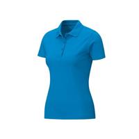 Jako Polo Classic Women - Polo'S Blauw