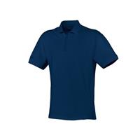 Jako Polo Classic Senior - Polo'S Blauw