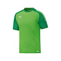 Jako T-Shirt Champ - Shirt Groen