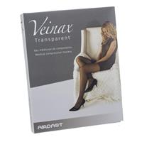 Veinax Hold-Ups Transparant Beige Klasse 2 T3