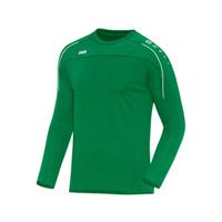 Jako Sweater Classico - Groene Sweater