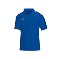 Jako Polo Striker Men - Polo'S Blauw