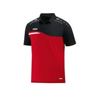 Jako Poloshirt Polo Competition 2.0