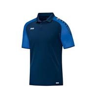 JAKO Champ Polo marine/royal