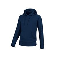 Jako Hooded Sweater Team Women - Sweatshirt Blauw