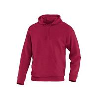 Jako Hooded Sweater Team Senior - Sweatshirt Rood