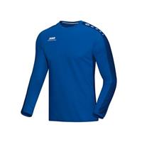 Jako - Sweater Striker Senior - Sweater Blauw