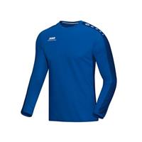 Jako Sweater Striker Senior - Sweater Blauw