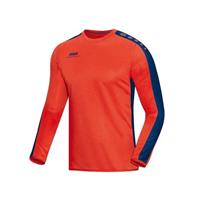 Jako Sweater Striker Senior - Sweater Junior Oranje