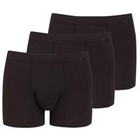 Jockey 3 stuks Cotton Plus Trunk 