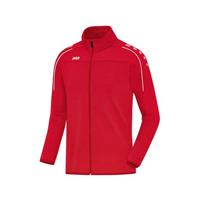 Jako Trainingsvest Classico - Rood Vest