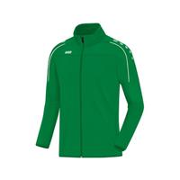 Jako Trainingsvest Classico - Trainingsvest Groen