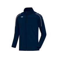 Jako Trainingsvest Classico - Donker Blauw Jack