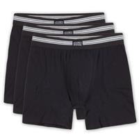 Jockey 3 stuks Cotton Stretch Boxer Trunk 