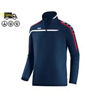 Jako - Ziptop Performance - Heren Zip Top