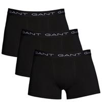 Gant 3 stuks Essential Basic CS Trunks 