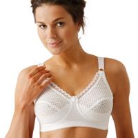 missmaryofsweden Miss Mary Cotton Dots Soft Bra 
