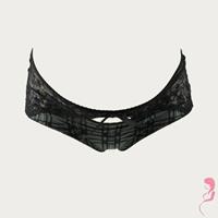 bb(benefit) BB Slip Mama Roxy met Feestelijke en Elegante Print
