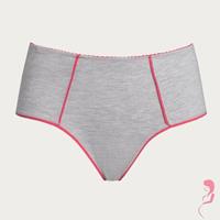 BB Sport Slip Mama Active Grijs / Roze