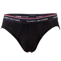 Tommy Hilfiger 3 stuks Stretch Brief Premium Essentials 