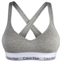 Calvin Klein Modern Cotton Bralette Lift 