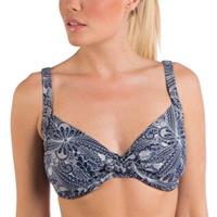 panosemporio Panos Emporio Flower Flow Electra E-G Cup Top 