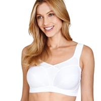 missmaryofsweden Miss Mary Cotton Fresh Soft Bra 