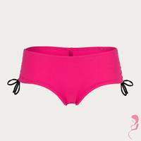 ZwangerschapsBikinibroekje Bora Shocking Pink