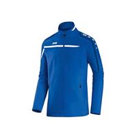 Jako Presentation Jacket Performance Women - Sportvest Blauw