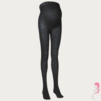 Noppies Zwangerschapspanty Maillot Zwart