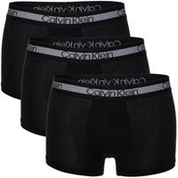 Calvin Klein 3 stuks Cooling Trunk 