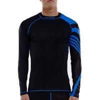 Salming Sports AB Salming Baselayer LS Tee Men 