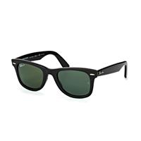 Ray-Ban Sonnenbrillen Ray-Ban RB4340 Polarized 601/58