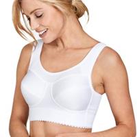 missmaryofsweden Miss Mary Cotton Simplex Soft Bra 