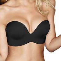 Wonderbra Ultimate Silhouette Micro Strapless 