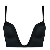 Wonderbra Ultimate Silhouette Micro Plunge 