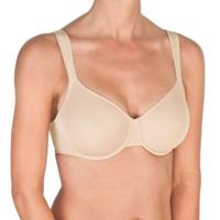 conturellebyfelina Felina Conturelle Soft Touch Molded Bra With Wire 